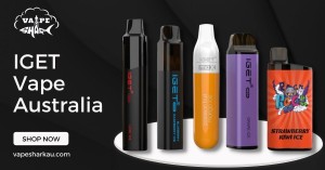 IGET Disposable Vape