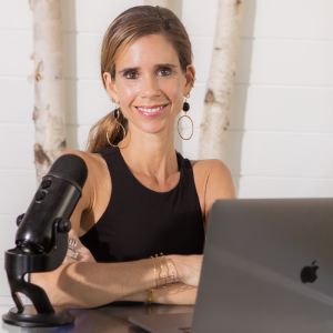 sara banta founder accelerated heath products