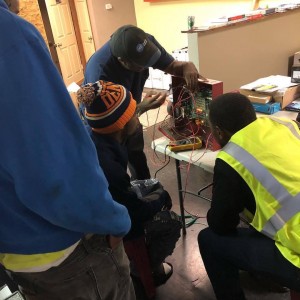 Technology Training for Everyone: Ex-Offenders Included