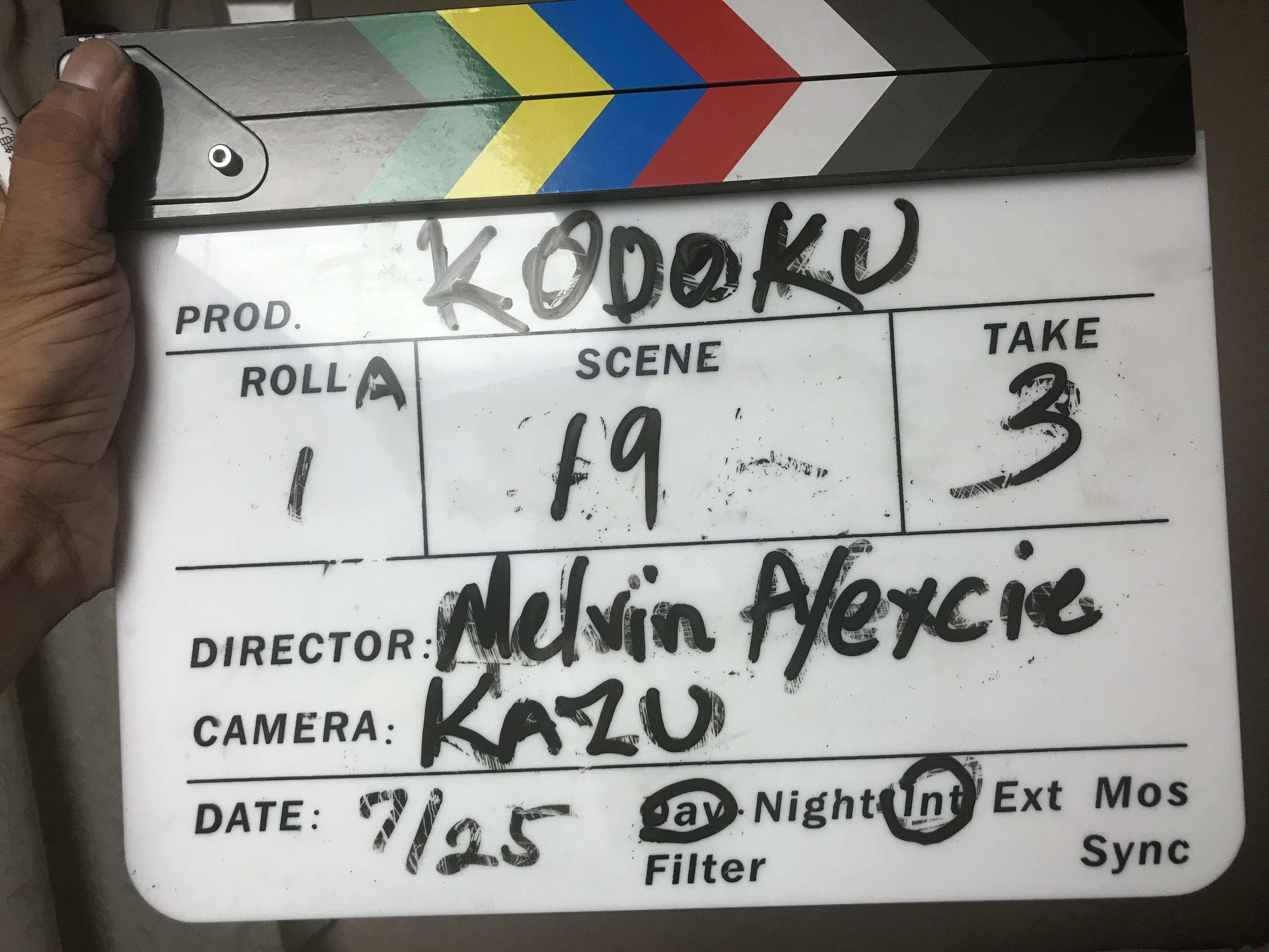 Olgun Özdemir: Award-Winning Film Director And Visionary Storyteller Olgun Özdemir: Award-Winning Film Director And Visionary Storyteller