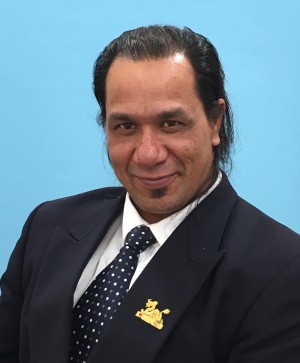 Award -Winning Film Director From Japan