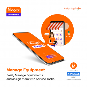 MYCB Feature Equipment