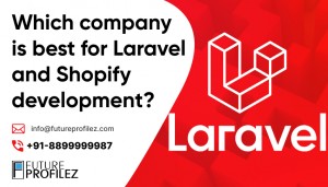 Laravel Development Company India