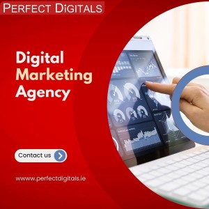 Digital marketing Agency