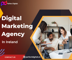 Perfect digital marketing