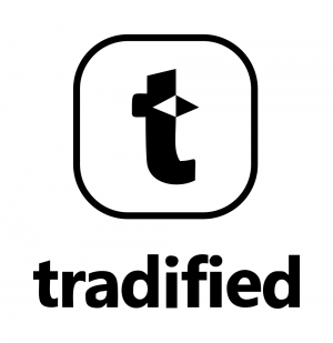 Tradified Logo