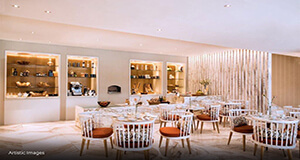 Max Estate Sector 128 Amenities