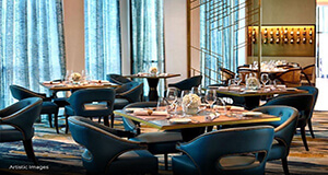 Max Estate Welcome Lounge