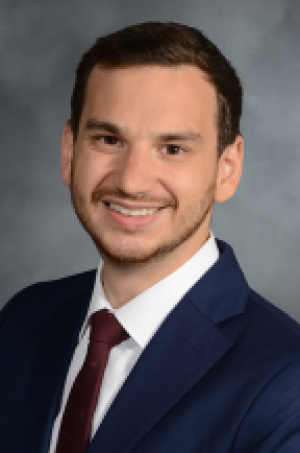 Abdallah Mahrous, MD, an Ophthalmologist with Weill Cornell Medicine Ophthalmology & NewYork-Presbyterian Hospital