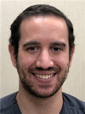 Joshua Grossman, MD, an Allergist-Immunologist with Westmed Medical Group