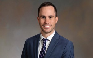 R. Nick Hernandez, MD, a Neurosurgeon with NeuroScience & Spine Associates 