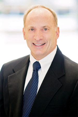 James E. Camel, MD, a General Surgeon with the Association of South Bay Surgeons