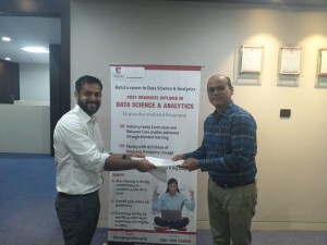 NMIMS to collaborate with Jigsaw Academy as official partner for all  NMIMS Blended Learning Initiative