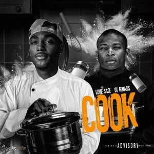 Louie Sace ft. O.T. Genasis - Cook