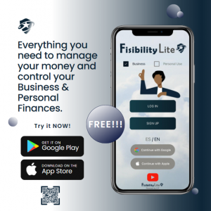 Fisibility Lite App is Free for Everyone / Made for Everyone