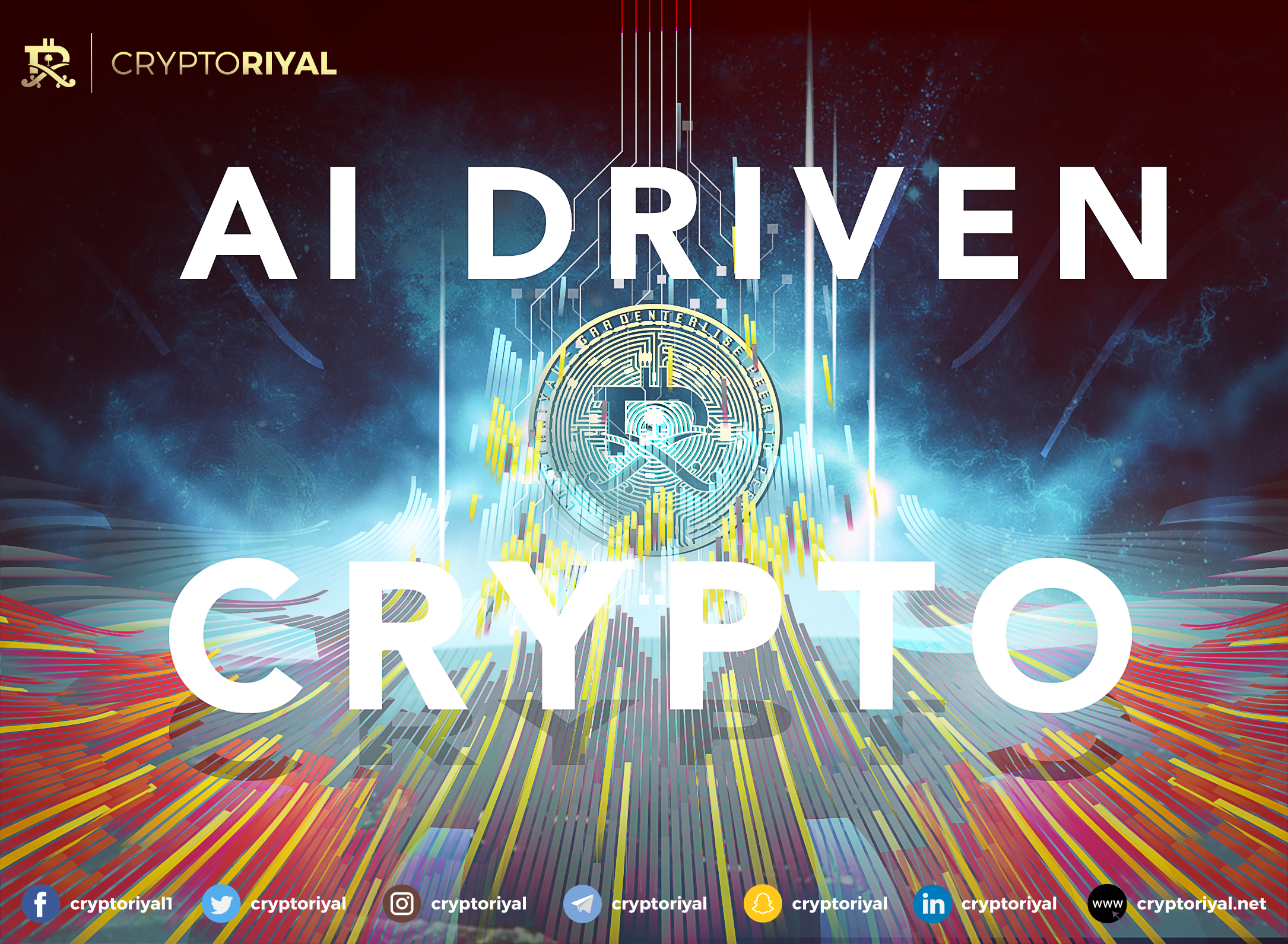 CryptoRiyal CryptoRiyal