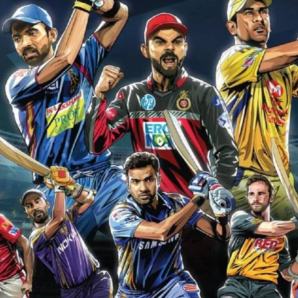 Launches Dedicated Hindi Language site for Cricket