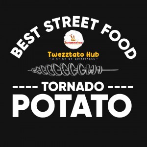 Best Street Food Brand Twezztato Hub