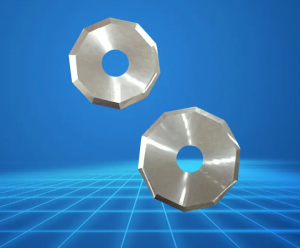 Tungsten carbide Circular Rotary Knife Blades