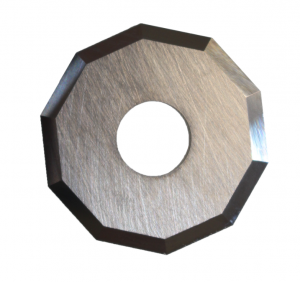 Tungsten carbide Circular Rotary Knife Blades