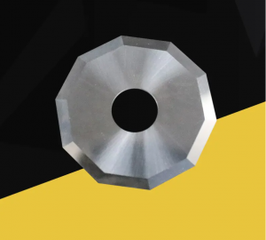 Tungsten carbide Circular Rotary Knife Blades