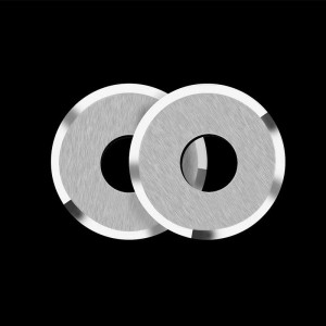 Tungsten carbide Circular Rotary Knife Blades