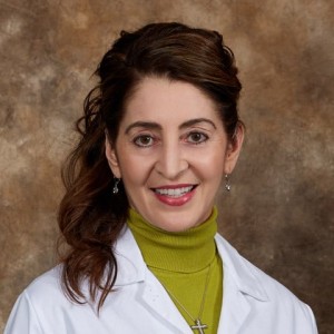 Kimberly M. Pasquale, MD, Otolaryngologist with Eastern Virginia Ear, Nose, & Throat Specialists