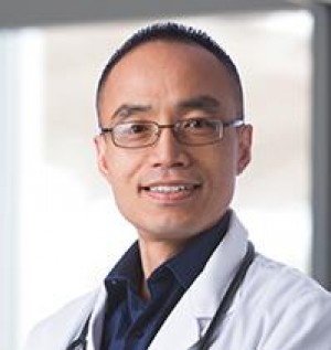 David S. Law, MD, Family Medicine Practitioner with Kaiser Permanente