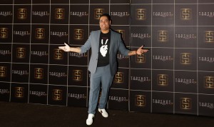 Vinay Singh Founder of Topshotlife, Topshot Events