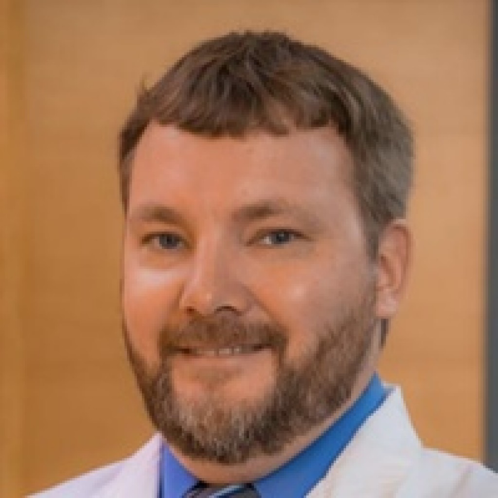Jeffrey S. Kirk, MD, Vascular Surgeon with Capital Regional Medical