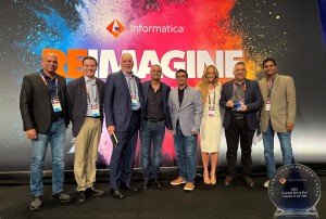 LumenData receives the Global ‘Channel Rising Star’ Partner of the Year Award