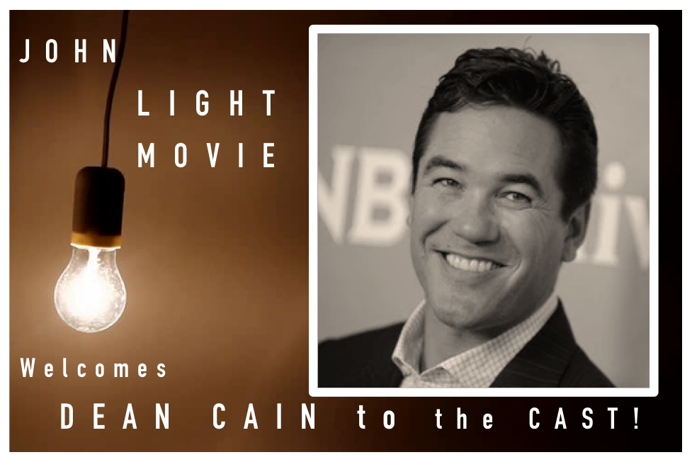 Dean Cain Sean Dillingham Actor John Light Movie Dean Cain Sean Dillingham Actor John Light Movie