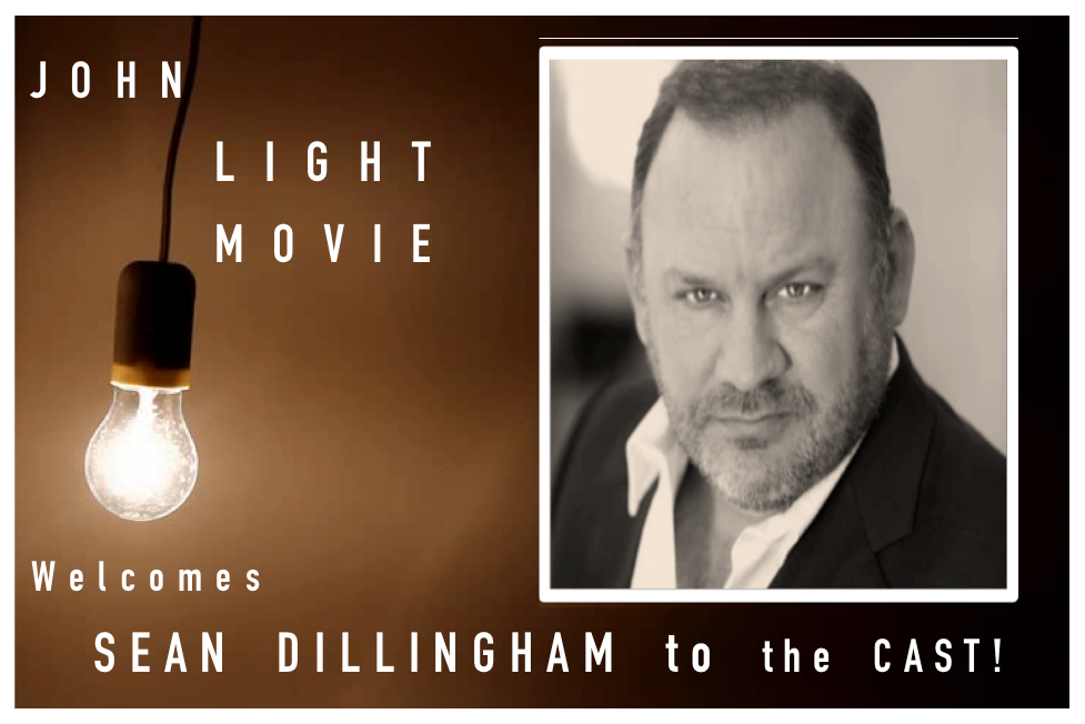 Sean Dillingham Actor John Light Movie Sean Dillingham Actor John Light Movie