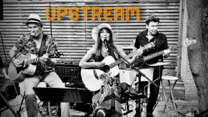 Upstream