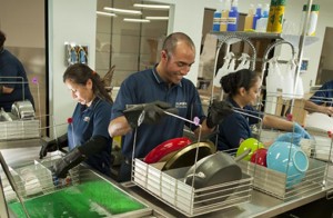 contents restoration