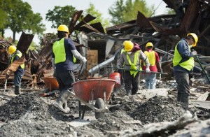 restoration cleaning services