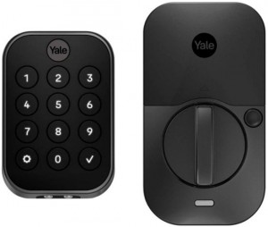 Yale Assure 2 Lock