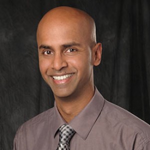 Praveen K. Tumula, MD, FACP, an Oncologist with Texas Oncology-Amarillo Cancer Center