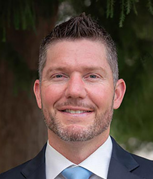 Brian Braaksma, MD, an Orthopedic Surgeon with Texas Back Institute 