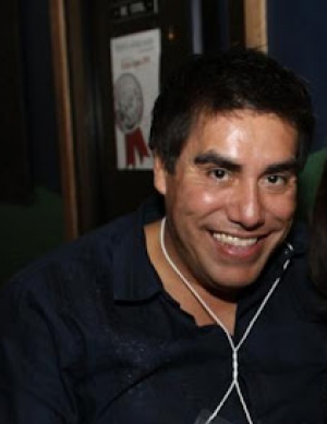 Omar Mendoza, MD, an Emergency Physician with Sun City Emergency Room