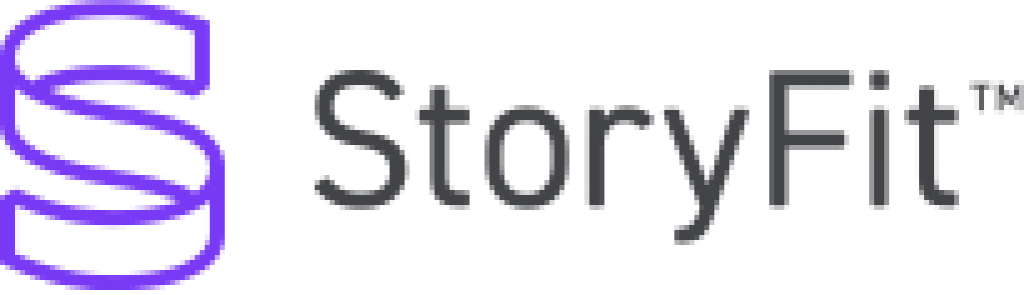 StoryFit Logo StoryFit Logo
