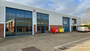 New Premises Acquired as Part of Long Term Growth Commitment