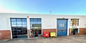 New Premises Acquired as Part of Long Term Growth Commitment