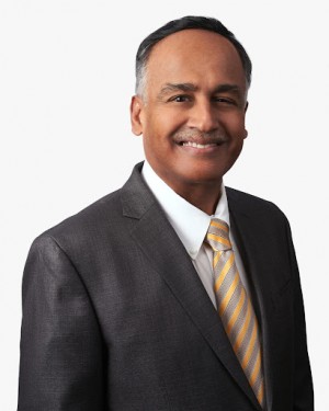 Easwar Sundaram, Jr., MD, a Neurologist with Texas Institute for Neurological Disorders