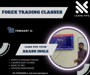 red and brown modern scholarship program facebook post