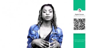 Clifford Matamba - Digital Vocano Founder