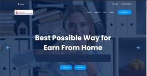 Get paid for likes and Followers 