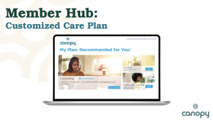 Member Experience Upgraded