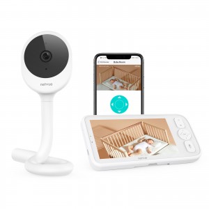 Netvue Baby Monitor