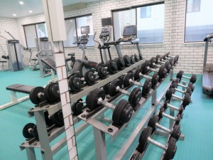 affordable student housing - nano apartment common facilities